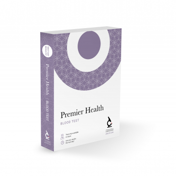 Premier Health Profile